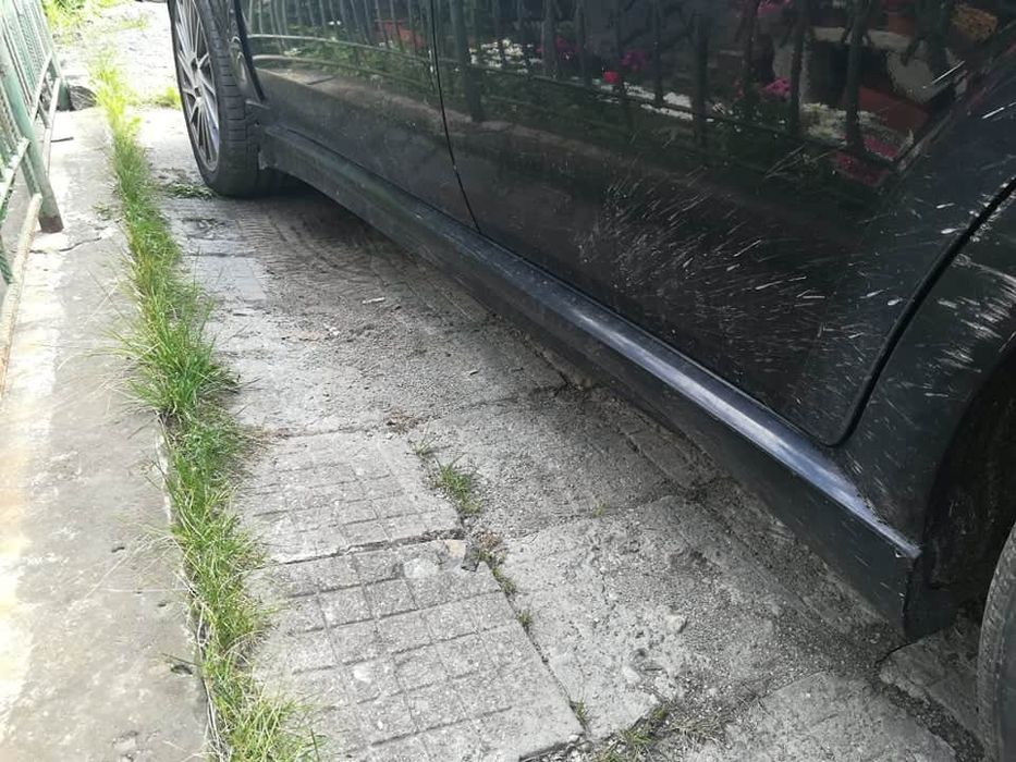 Алфа 159 1,9 150к.с.sport на части