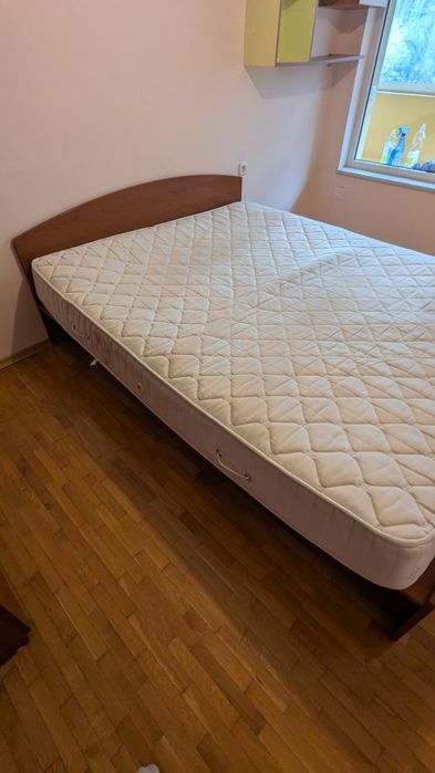 Продавам матрак Тед 160x200