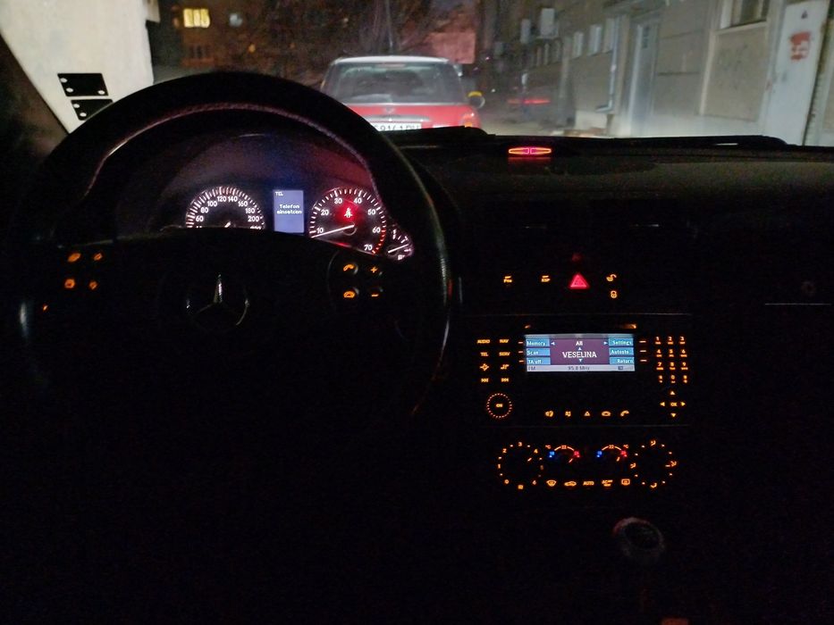 Мерцедес c180бензин