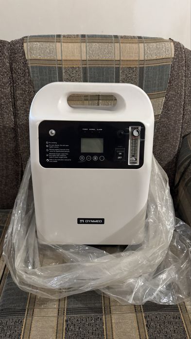 Продам апарат искуственой вентеляции легких