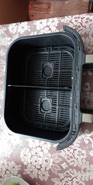 Air Fryer Instant Vortex PLUS VersaZone ClearCook 8,5 л