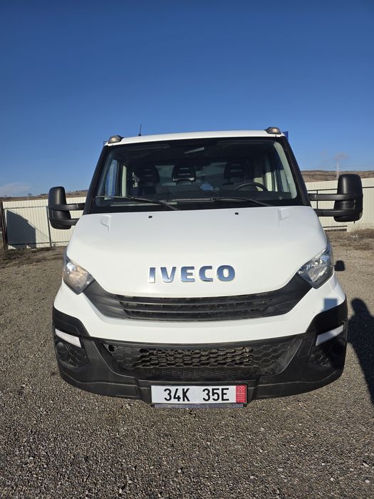 Iveco daily 50C15