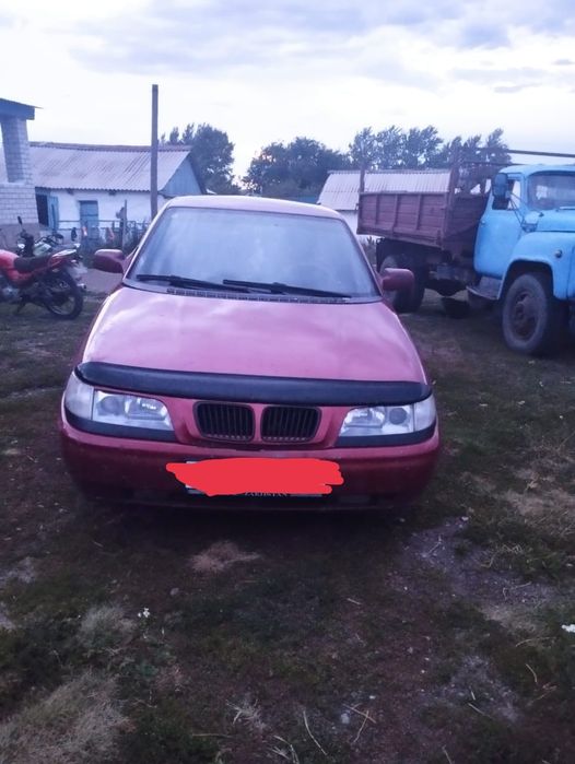 Продам десятку, в хорошем состоянии