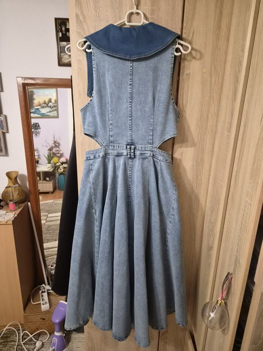 Vand rochie blugi