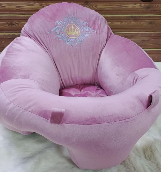 СИДУШКИ для детей