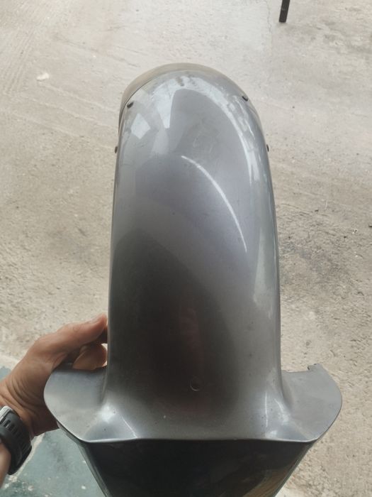 Aripa apărătoare roata fata pentru Yamaha FJR 1300 model 2002