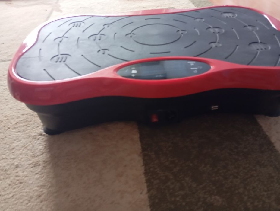 Вибро тренажёр сатылады