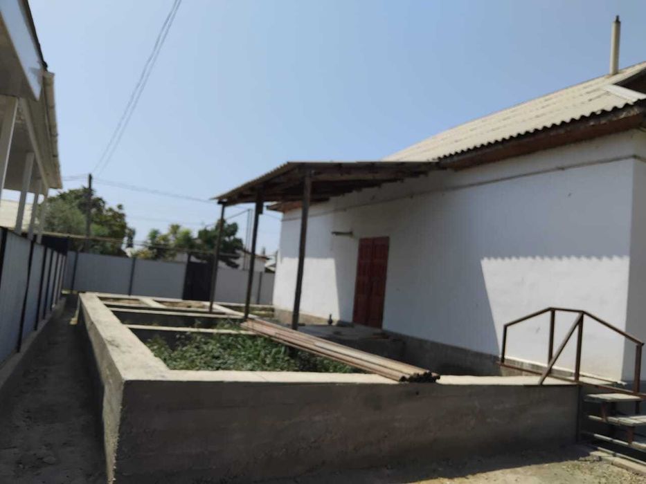 Үй сатылады Микоян (Ынтымак)