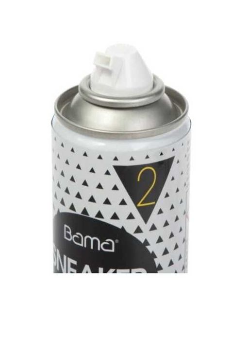 Bama Sneaker Care – Професионален спрей за почистване на маратонки