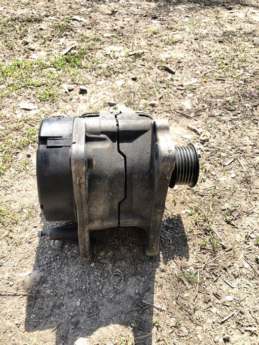 Генератор на гольф 3