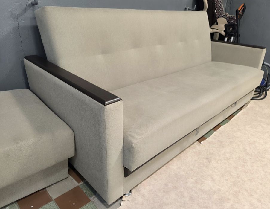 Диван 3-х местный