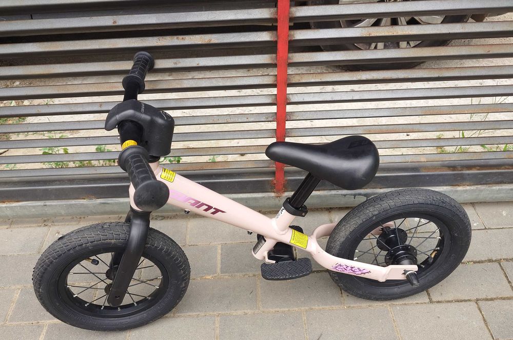 Balance bike Giant