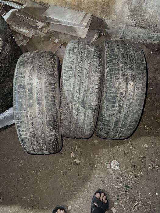 Продам шины Michelin