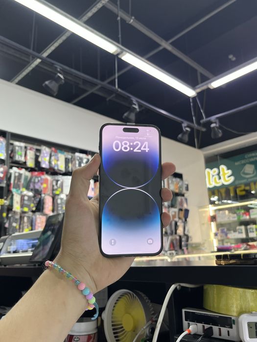 СРОЧНООООО iPhone 14 pro max 256 Gb