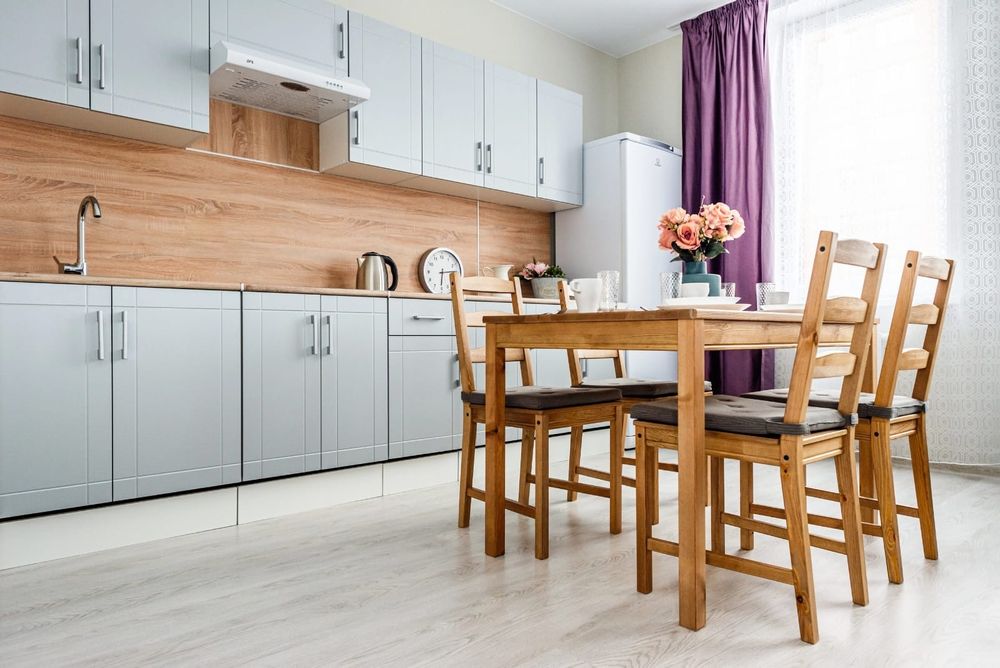 Посуточно 2 ком квартира Кунаева