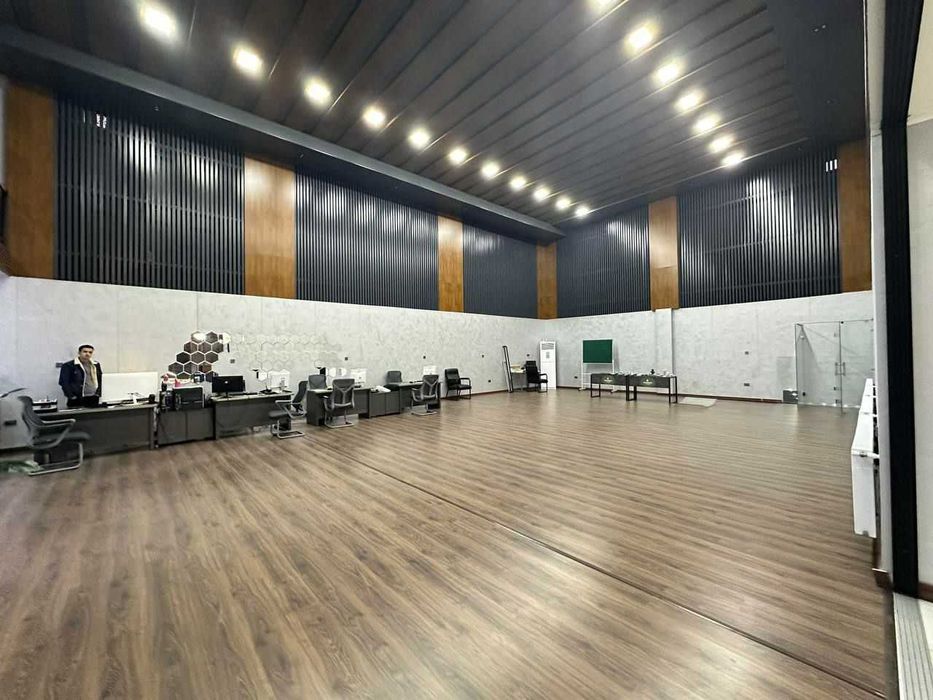 Продаётся производственная база