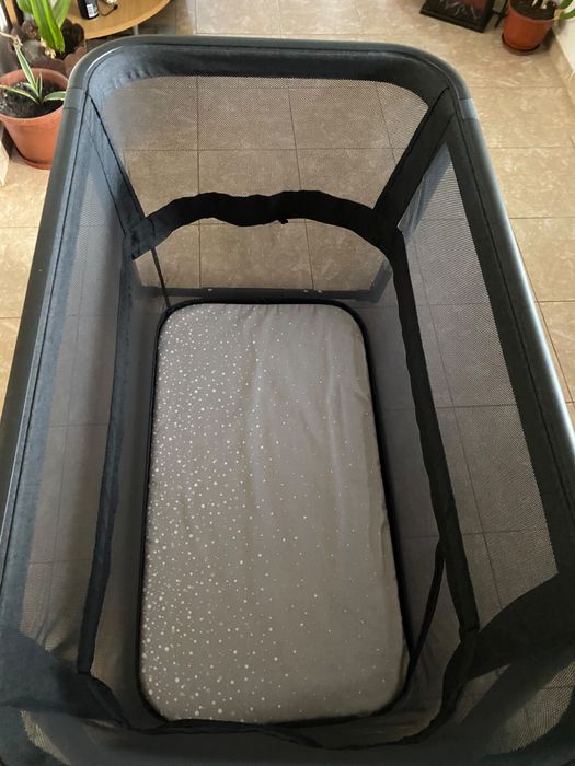 Patut Kinderkraft