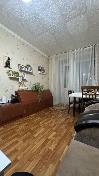 Квартира 3 комнатная ЖБК