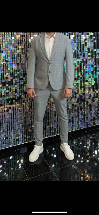 Costum Peak and Cloppenburg L-XL