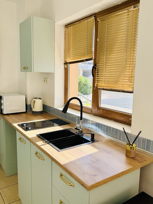 Продава се Едностаен апартамент в Бяла - 39 кв.м за 1406 €/кв.м - Снимка #7