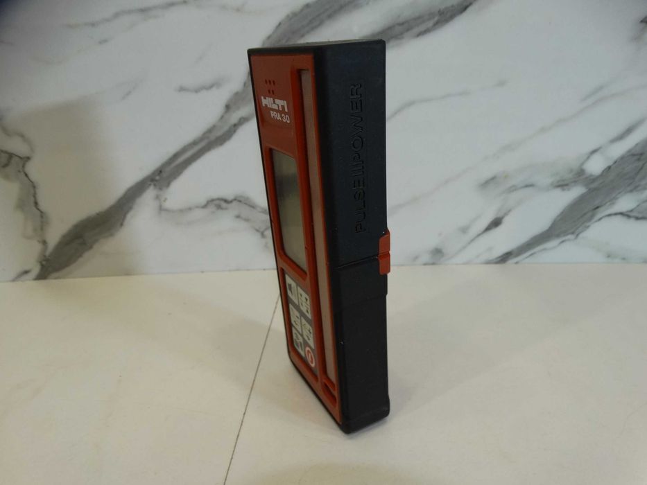 Hilti PRA 30 - Приемник за ротационни лазери