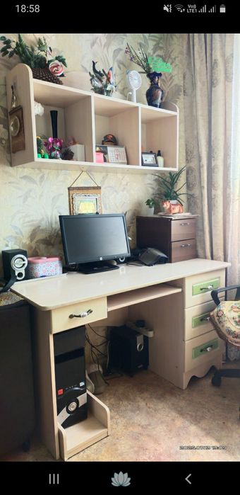 Продам детскую в отличном состоянии