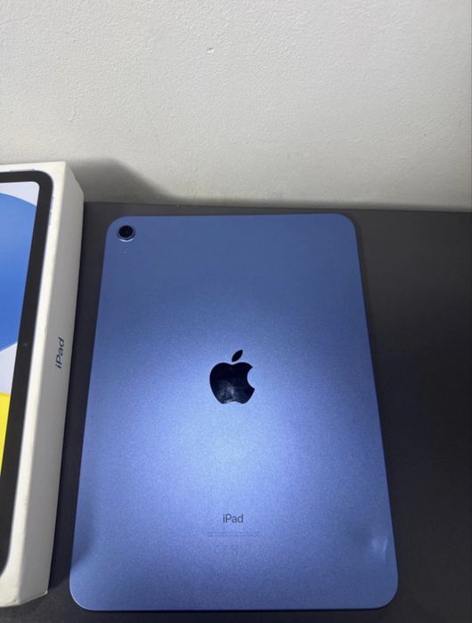 Ipad 10(2022) 64gb