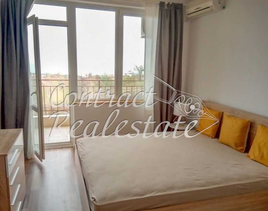 Дава се под наем Двустаен апартамент в Варна, м-т Траката - 68 кв.м за 484.5 € - Снимка #7