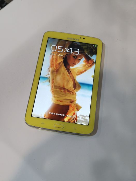 Tableta Samsung Galaxy Tab 3