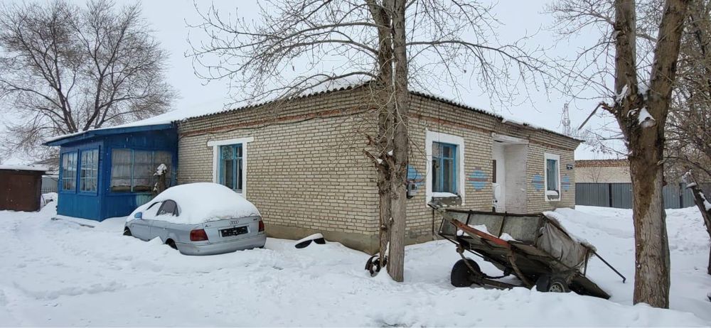 Продается дом в Талшике