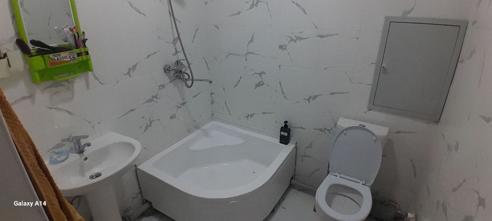 Sergeli yangi darxon2da kvartira OG’IL BOLALAR uchun srochna