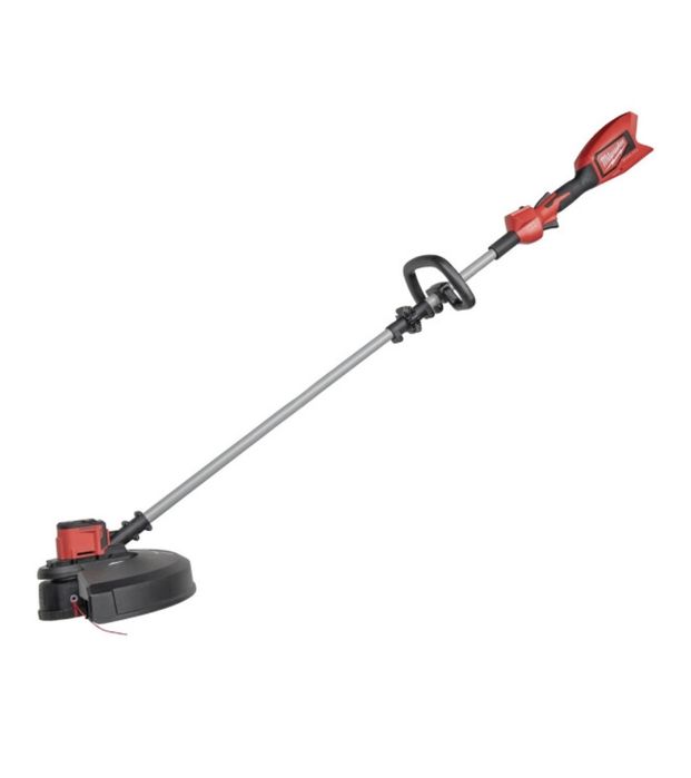 Акумулаторен тример Milwaukee M18 BLLT-0