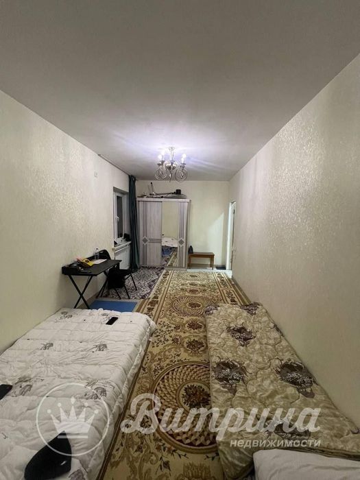 4-комнатная Буюк Ипак Йули