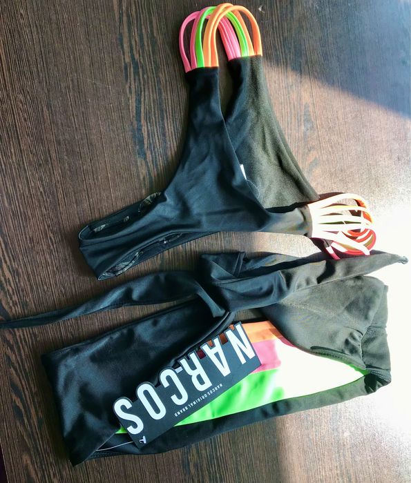Costum de baie Brazilian/ Push UP