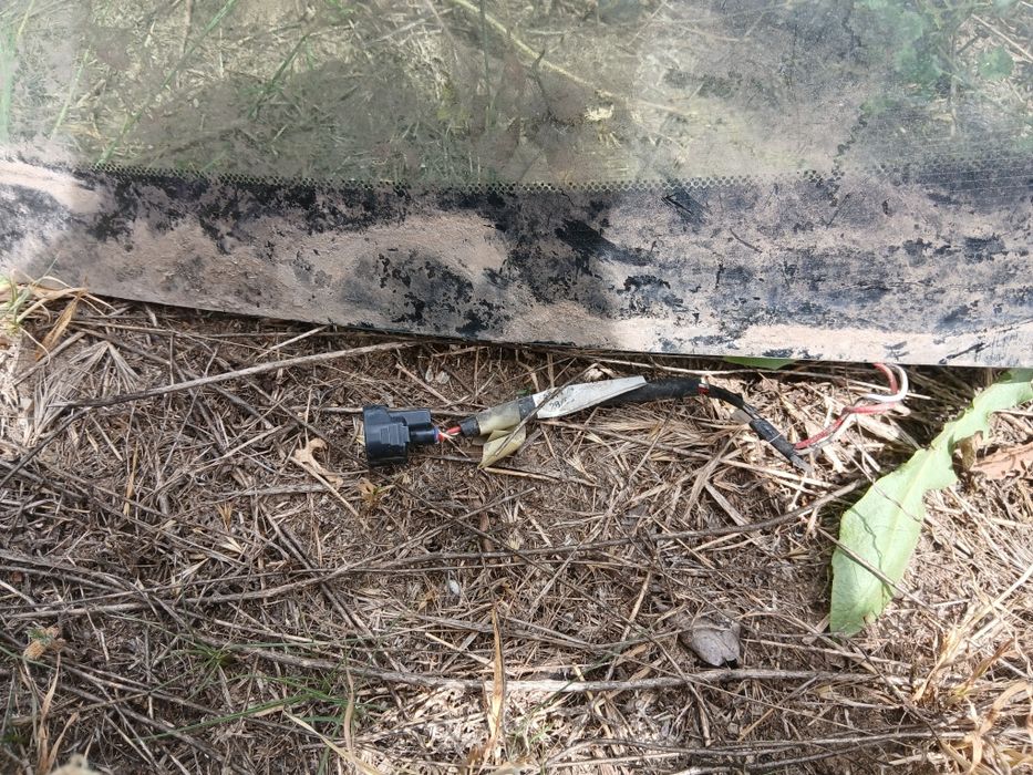 Предно (челно) стъкло за Toyota Avensis /Тойота Авенсис