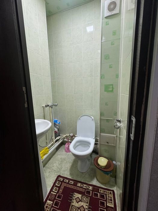 Продаётся,  3-х комнатная квартира.