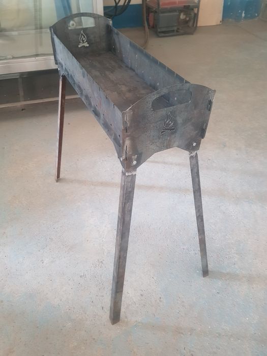 Продаётся иангал