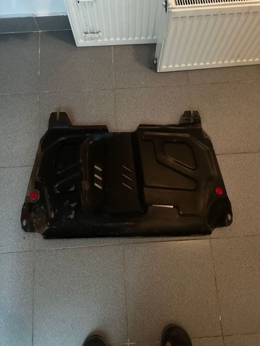 Металлическая защита