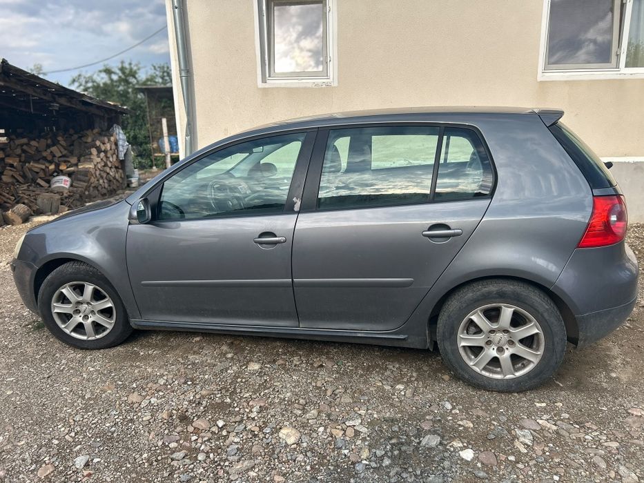 Volkswagen Golf 5 1.9 TDI