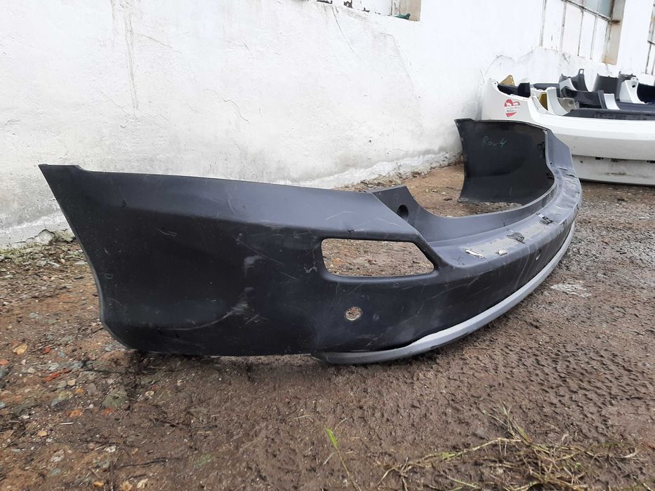 Задна броня за Тойота Рав4 Toyota Rav4/2013-2106г