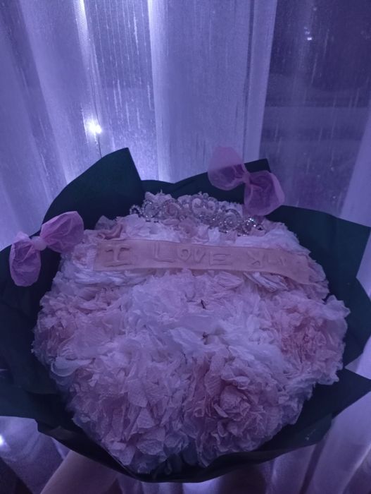 Букет хризантем продам