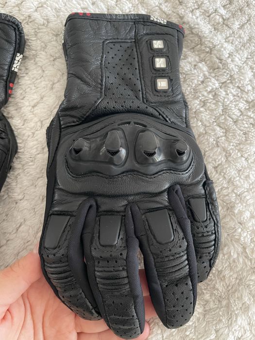 Manusi motocicleta femei