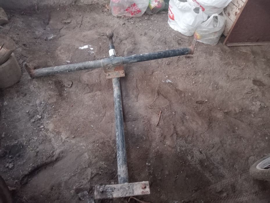 Фаркоп продам состояние отличное