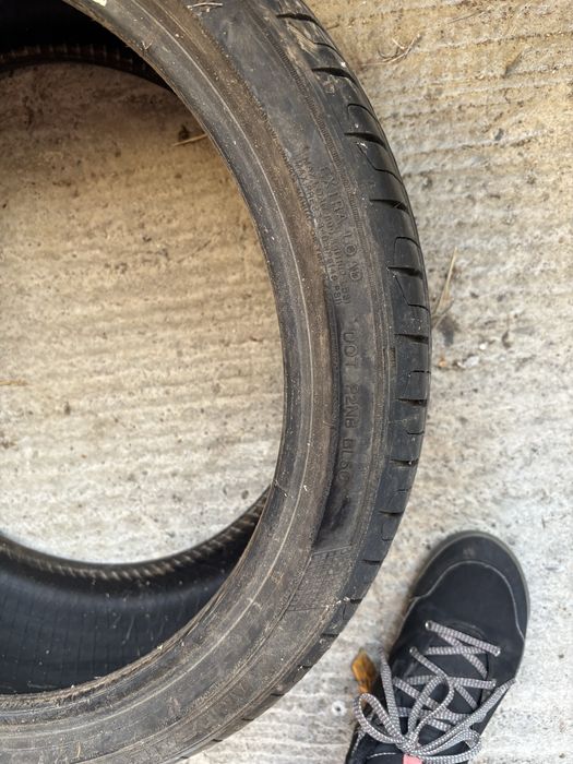 Cauciucuri vara -iarna