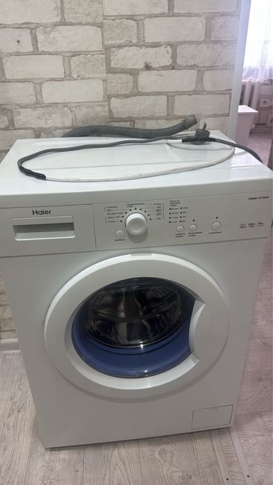 Стиральная машина автомат