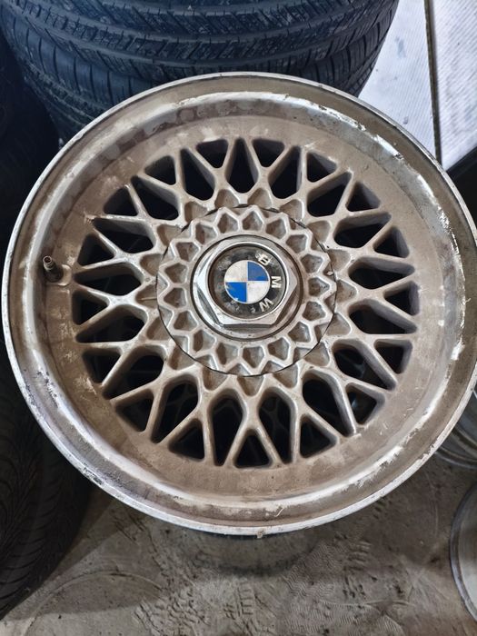 Диски на бмв е36