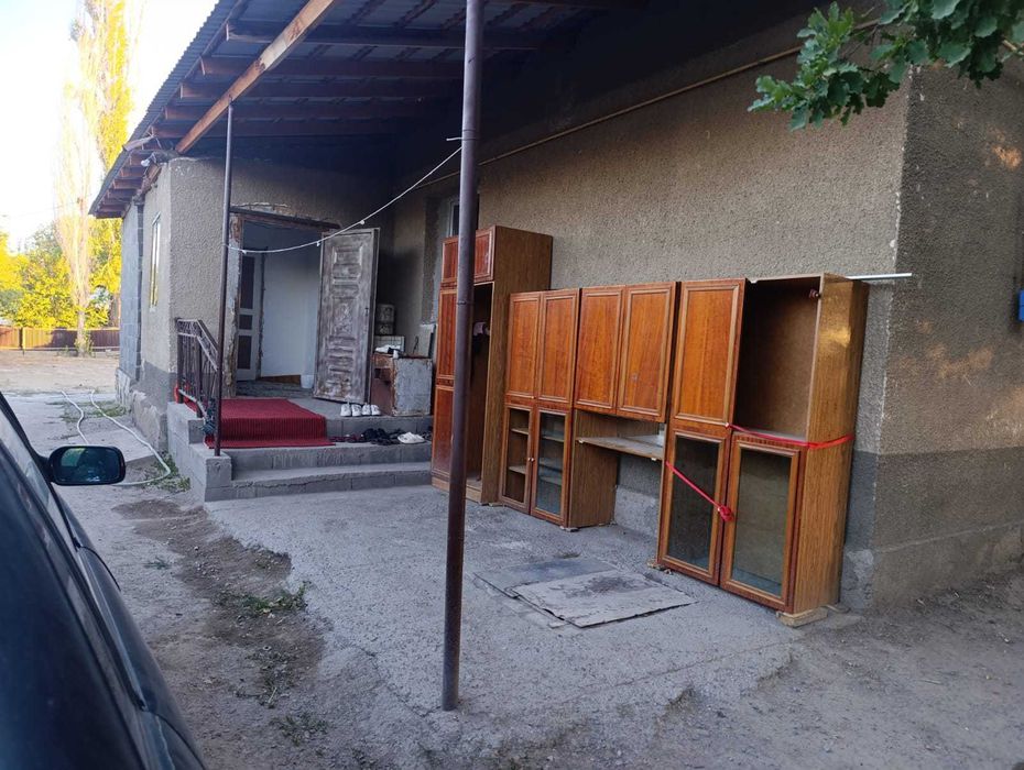Продается уютный жилой дом