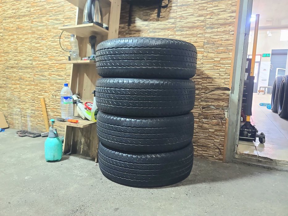 Продам много шин