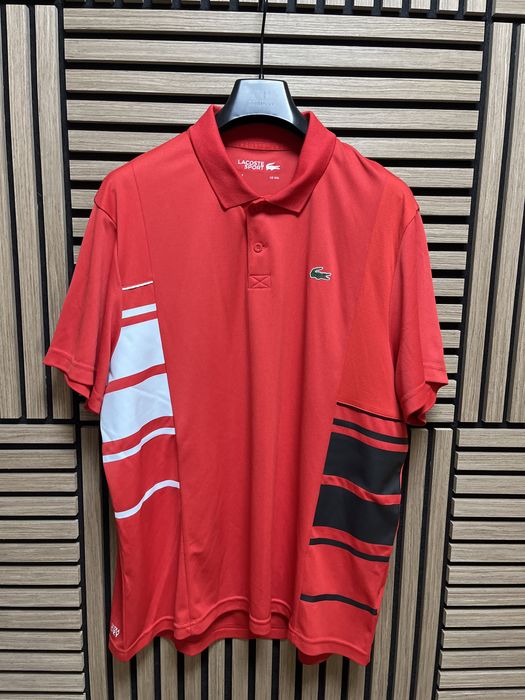 LACOSTE Sport : Ultra DRY - размер 2ХЛ / Оригинал