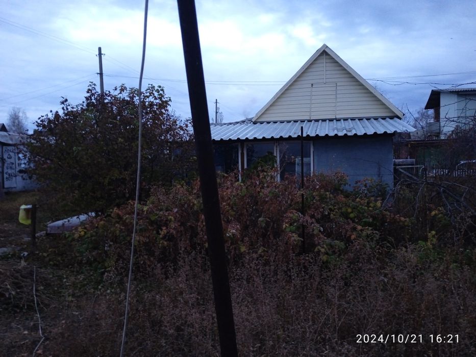 Продается дача Летнего варианта